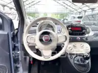 2022 Fiat 500
