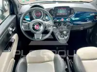 2022 Fiat 500