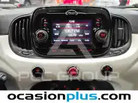 2022 Fiat 500