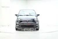 2022 Fiat 500