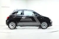 2022 Fiat 500
