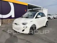 2022 Fiat 500