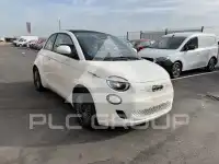 2022 Fiat 500