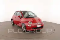 2022 Fiat 500