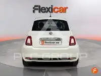 2022 Fiat 500