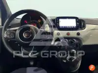 2022 Fiat 500