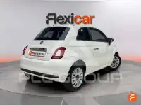 2022 Fiat 500