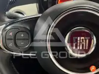 2022 Fiat 500