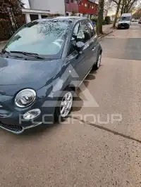 2022 Fiat 500