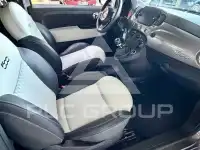 2022 Fiat 500