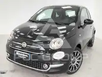 2022 Fiat 500