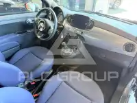 2022 Fiat 500