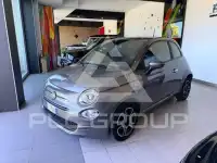 2022 Fiat 500