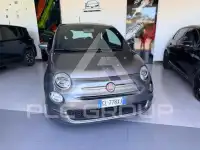 2022 Fiat 500