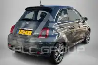 2022 Fiat 500