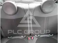 2022 Fiat 500