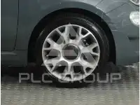 2022 Fiat 500