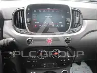 2022 Fiat 500