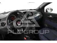 2022 Fiat 500