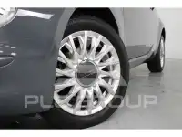 2022 Fiat 500