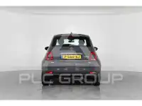 2022 Fiat 500