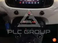 2022 Fiat 500