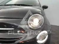 2022 Fiat 500