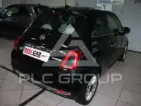 2022 Fiat 500