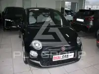 2022 Fiat 500