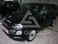 2022 Fiat 500