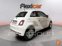2022 Fiat 500