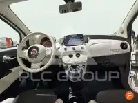 2022 Fiat 500