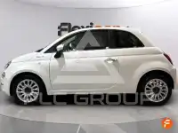 2022 Fiat 500