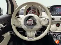 2022 Fiat 500