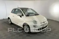 2022 Fiat 500