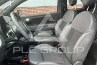 2022 Fiat 500