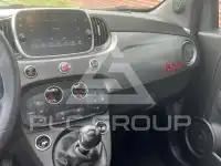 2022 Fiat 500