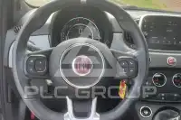 2022 Fiat 500