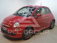 2022 Fiat 500