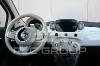 2022 Fiat 500