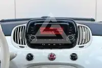 2022 Fiat 500
