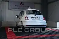 2022 Fiat 500