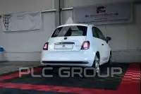 2022 Fiat 500