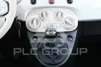2022 Fiat 500