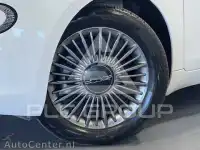 2022 Fiat 500