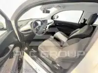2022 Fiat 500