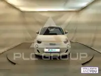 2022 Fiat 500