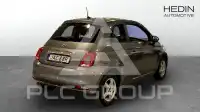 2022 Fiat 500
