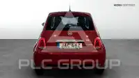 2022 Fiat 500