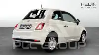 2022 Fiat 500